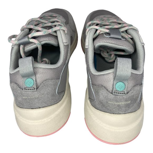 Columbia Women's Running Shoes - Picture 7 of 9